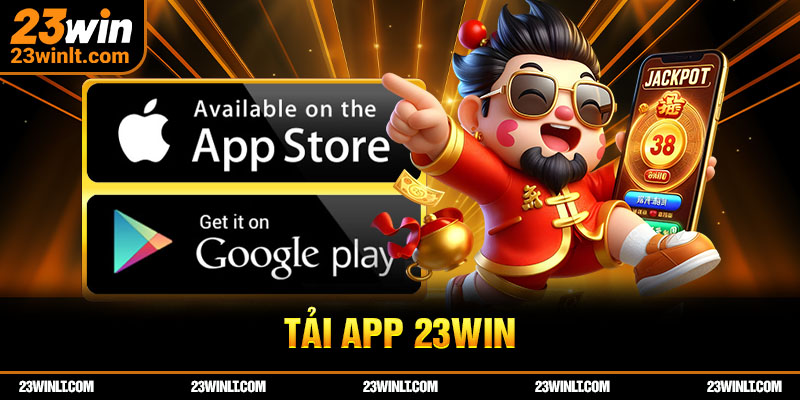 Tải App 23WIN